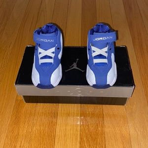 Jordan Hardcourt Classic 1 TD. NWT